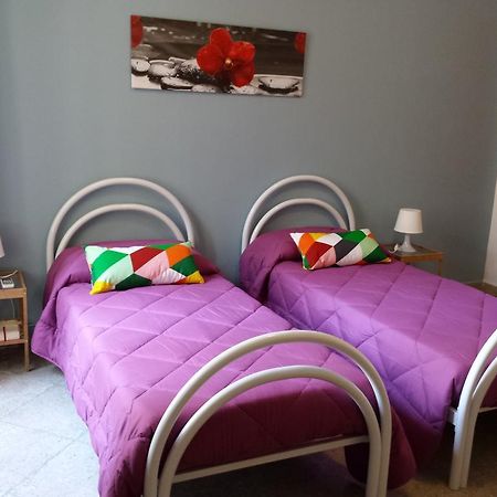 La Via Del Mare - Acireale Centro Storico 아파트 외부 사진
