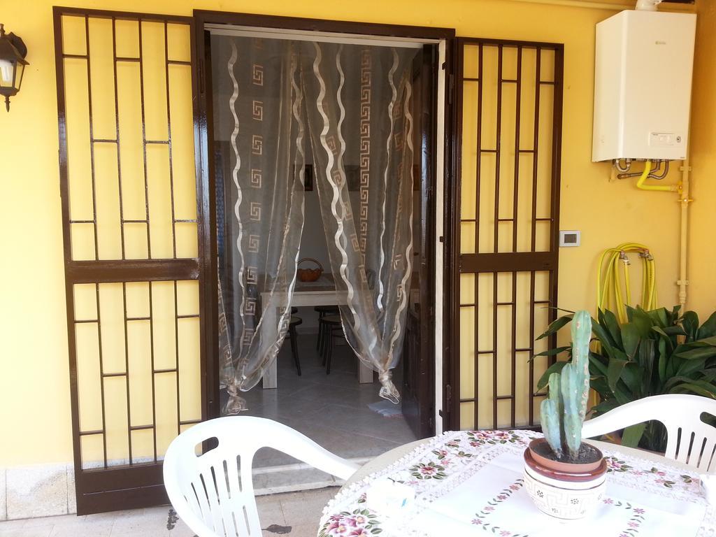 La Via Del Mare - Acireale Centro Storico 아파트 객실 사진