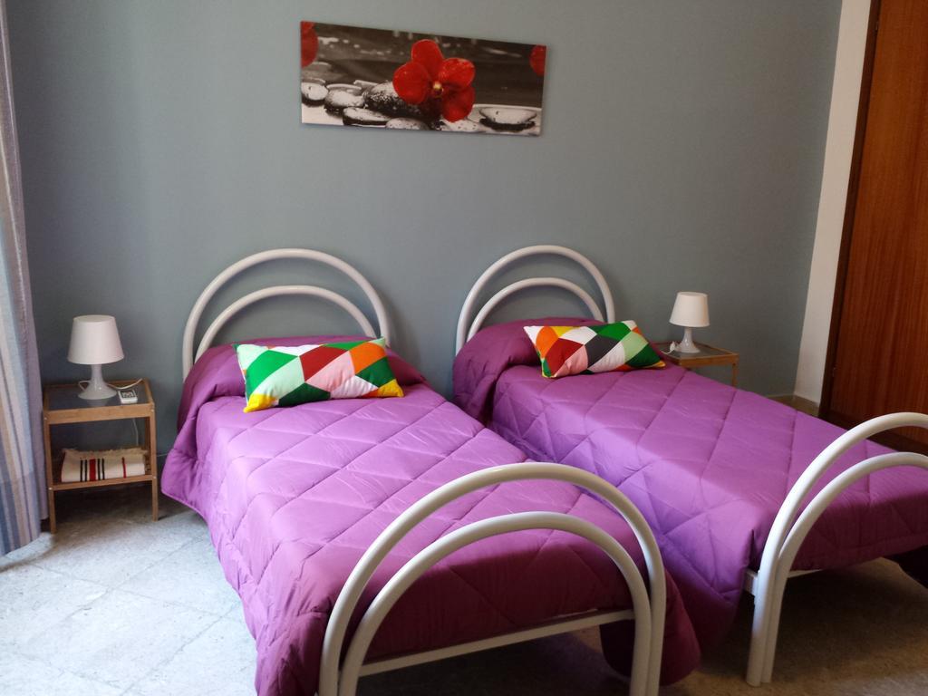 La Via Del Mare - Acireale Centro Storico 아파트 외부 사진