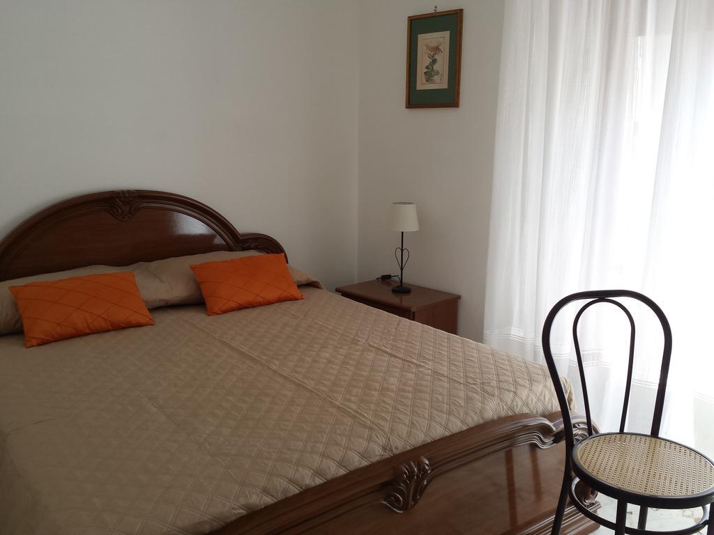 La Via Del Mare - Acireale Centro Storico 아파트 외부 사진