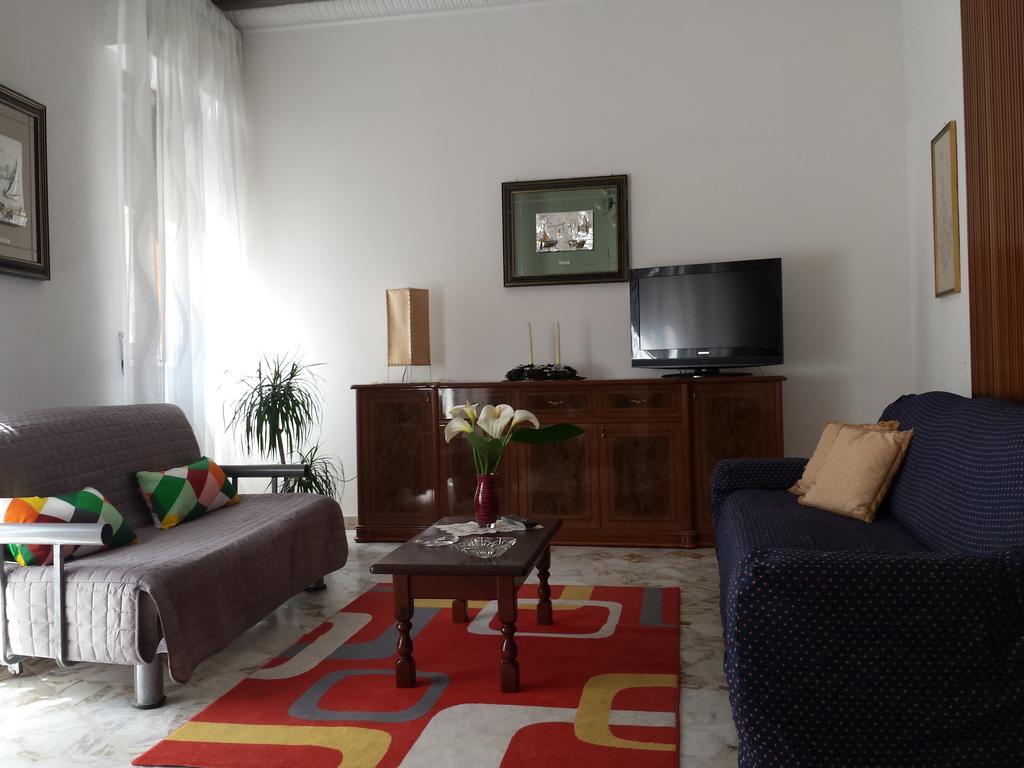 La Via Del Mare - Acireale Centro Storico 아파트 외부 사진